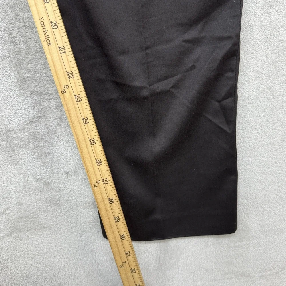 Bonobos Tuesday Chino Pants Mens 34x30 Brown Slim Straight Leg Performance Light